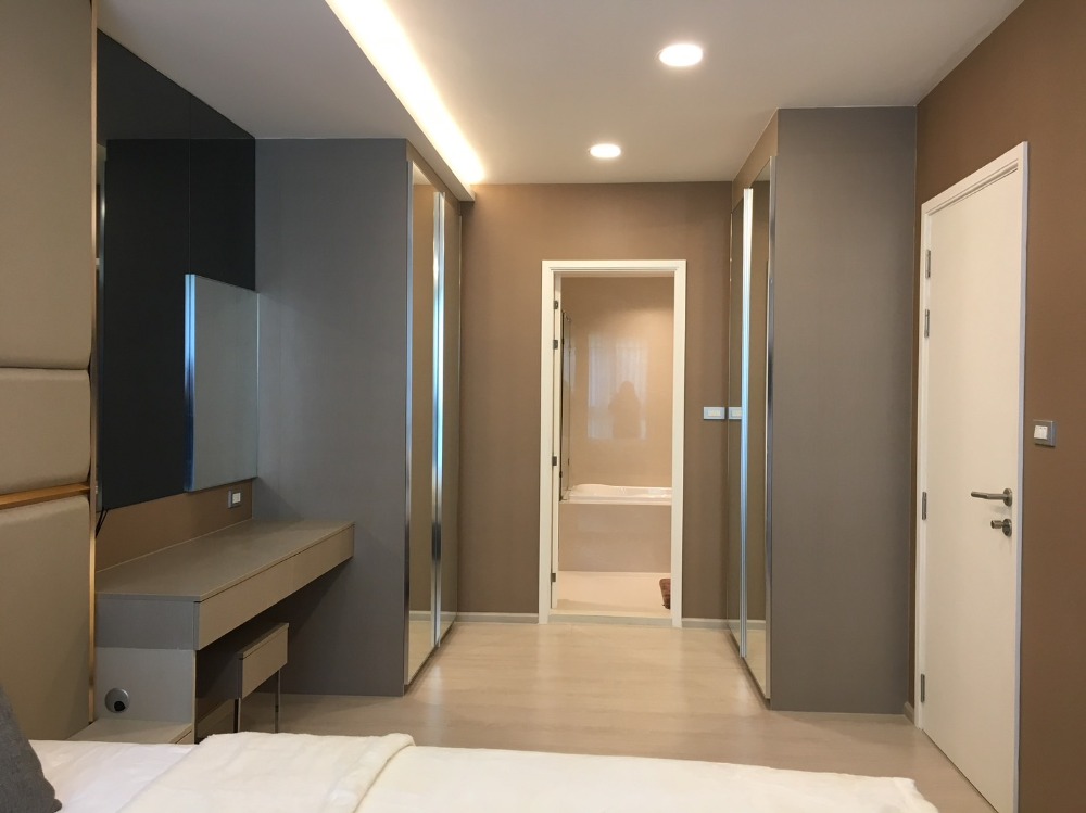 Vtara Sukhumvit 36 / 2 Bedrooms (FOR SALE), วีธารา สุขุมวิท 36 / 2 ห้องนอน (ขาย) HL1447