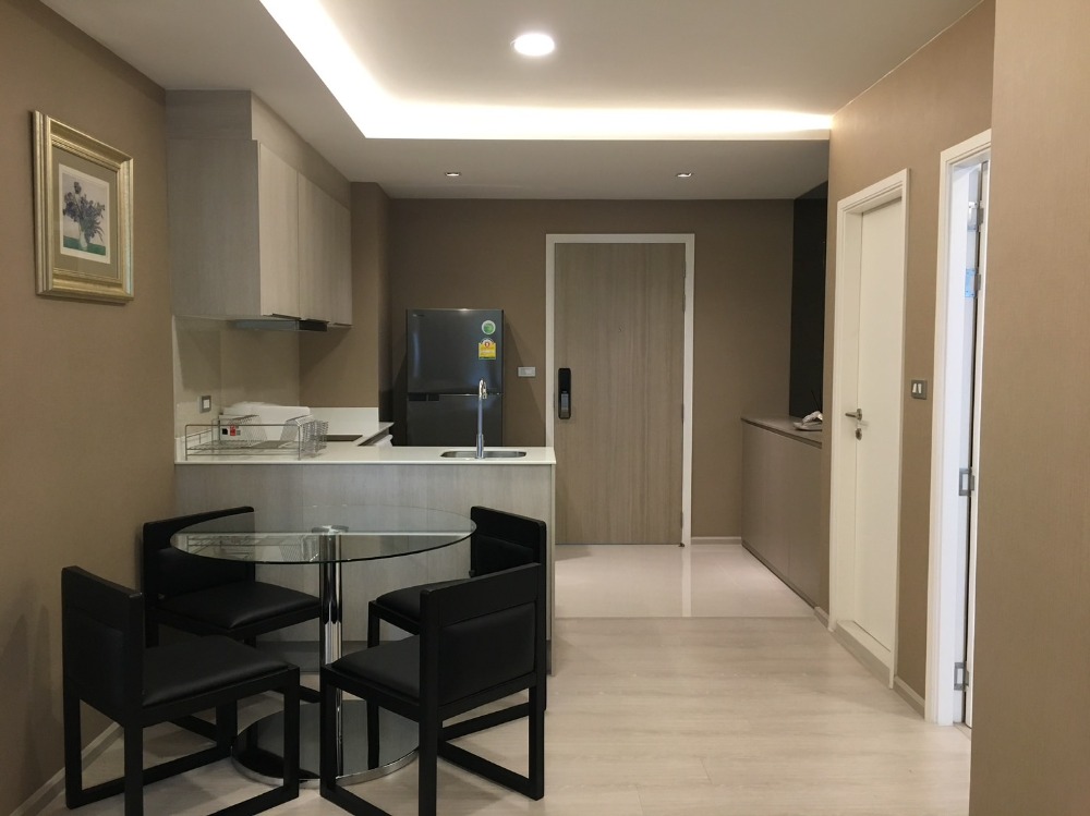 Vtara Sukhumvit 36 / 2 Bedrooms (FOR SALE), วีธารา สุขุมวิท 36 / 2 ห้องนอน (ขาย) HL1447