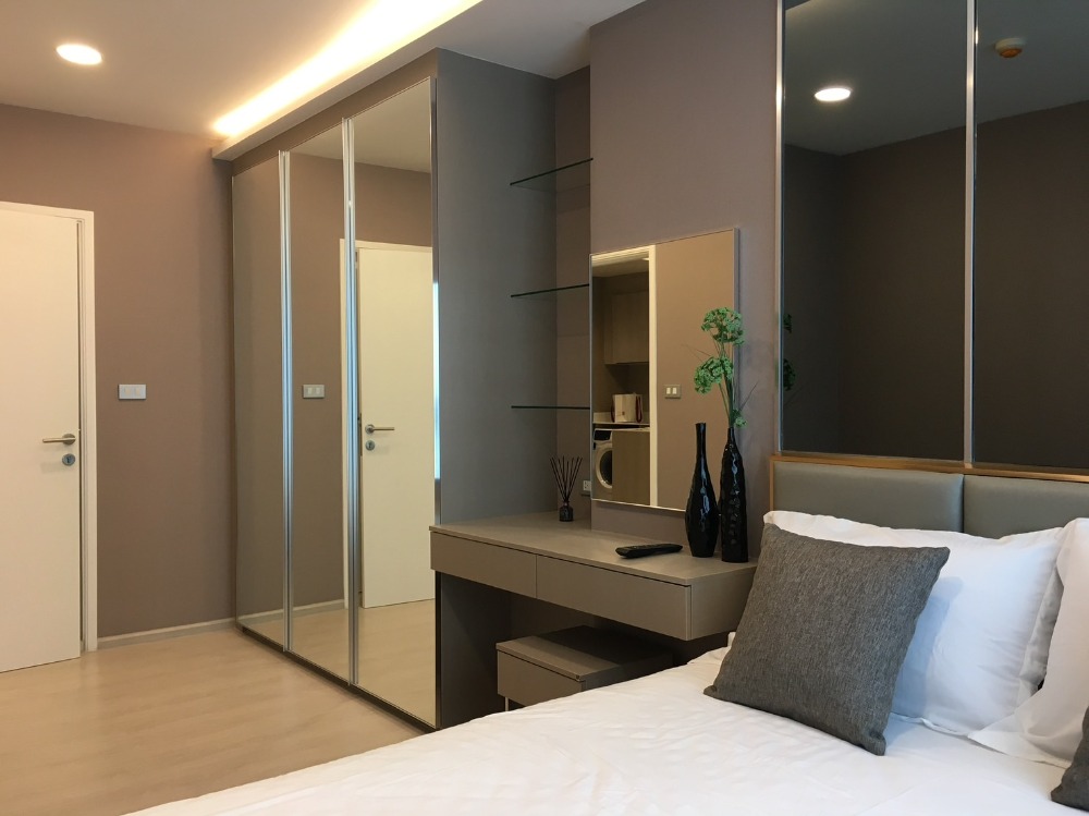 Vtara Sukhumvit 36 / 2 Bedrooms (FOR SALE), วีธารา สุขุมวิท 36 / 2 ห้องนอน (ขาย) HL1447