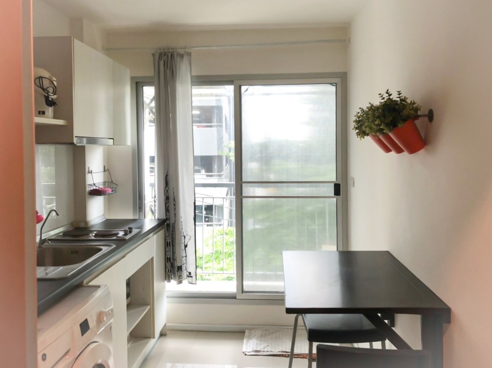 Aspire Sukhumvit 48 / 1 Bedroom (SALE WITH TENANT), แอสปาย สุขุมวิท 48 / 1 ห้องนอน (ขายพร้อมผู้เช่า) HL1448