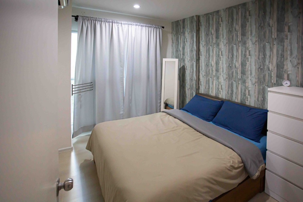 Aspire Sukhumvit 48 / 1 Bedroom (SALE WITH TENANT), แอสปาย สุขุมวิท 48 / 1 ห้องนอน (ขายพร้อมผู้เช่า) HL1448