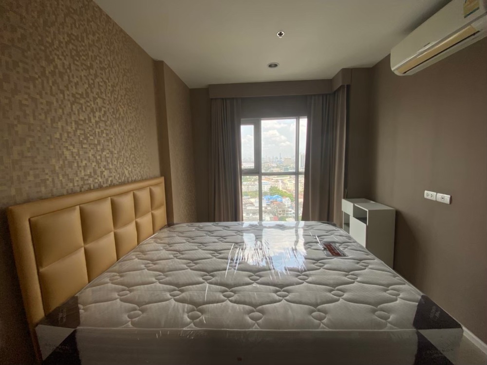 Aspire Sukhumvit 48 / 1 Bedroom (FOR SALE), แอสปาย สุขุมวิท 48 / 1 ห้องนอน (ขาย) HL1449