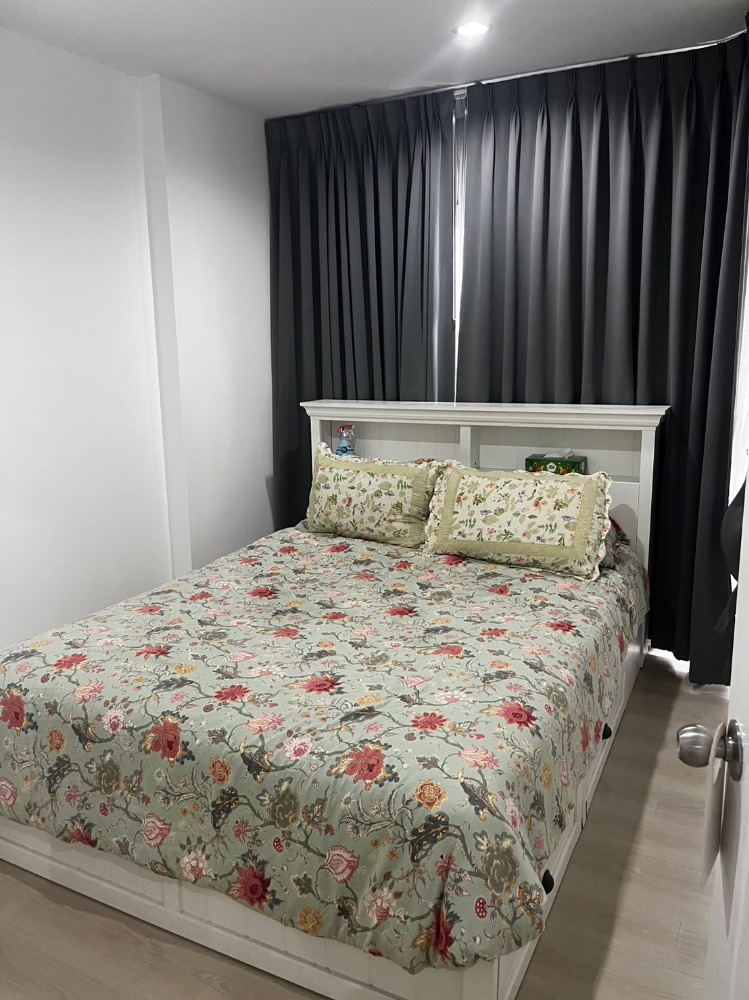 Aspire Sukhumvit 48 / 1 Bedroom (SALE WITH TENANT), แอสปาย สุขุมวิท 48 / 1 ห้องนอน (ขายพร้อมผู้เช่า) HL1450