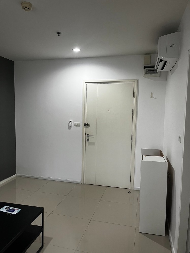 Aspire Sukhumvit 48 / 1 Bedroom (SALE WITH TENANT), แอสปาย สุขุมวิท 48 / 1 ห้องนอน (ขายพร้อมผู้เช่า) HL1450