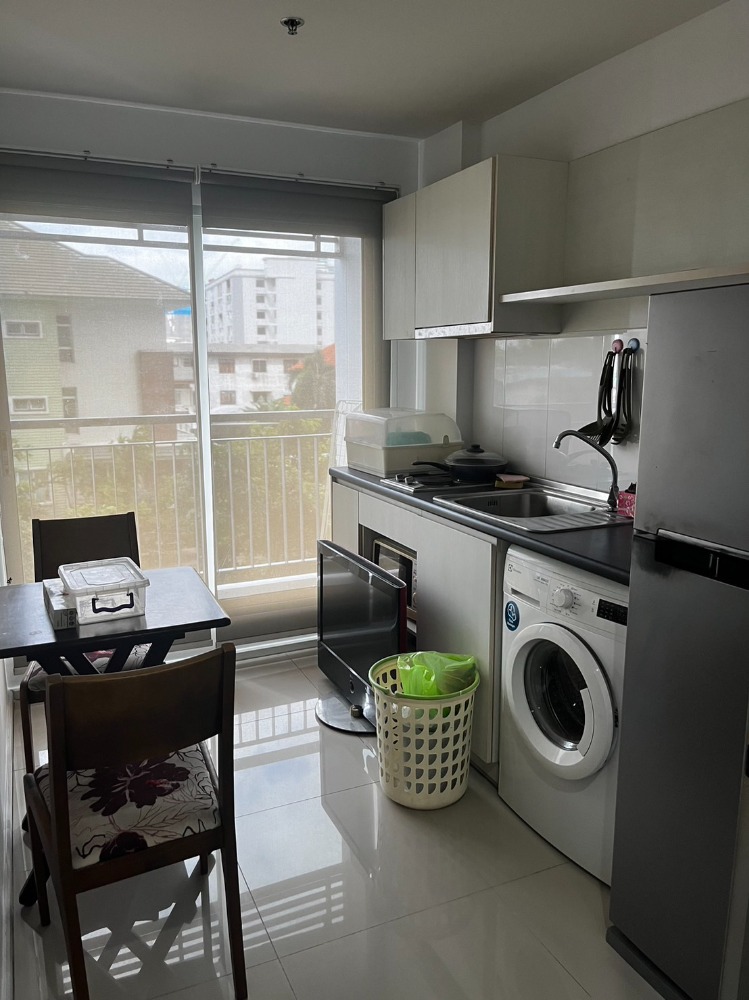 Aspire Sukhumvit 48 / 1 Bedroom (SALE WITH TENANT), แอสปาย สุขุมวิท 48 / 1 ห้องนอน (ขายพร้อมผู้เช่า) HL1450