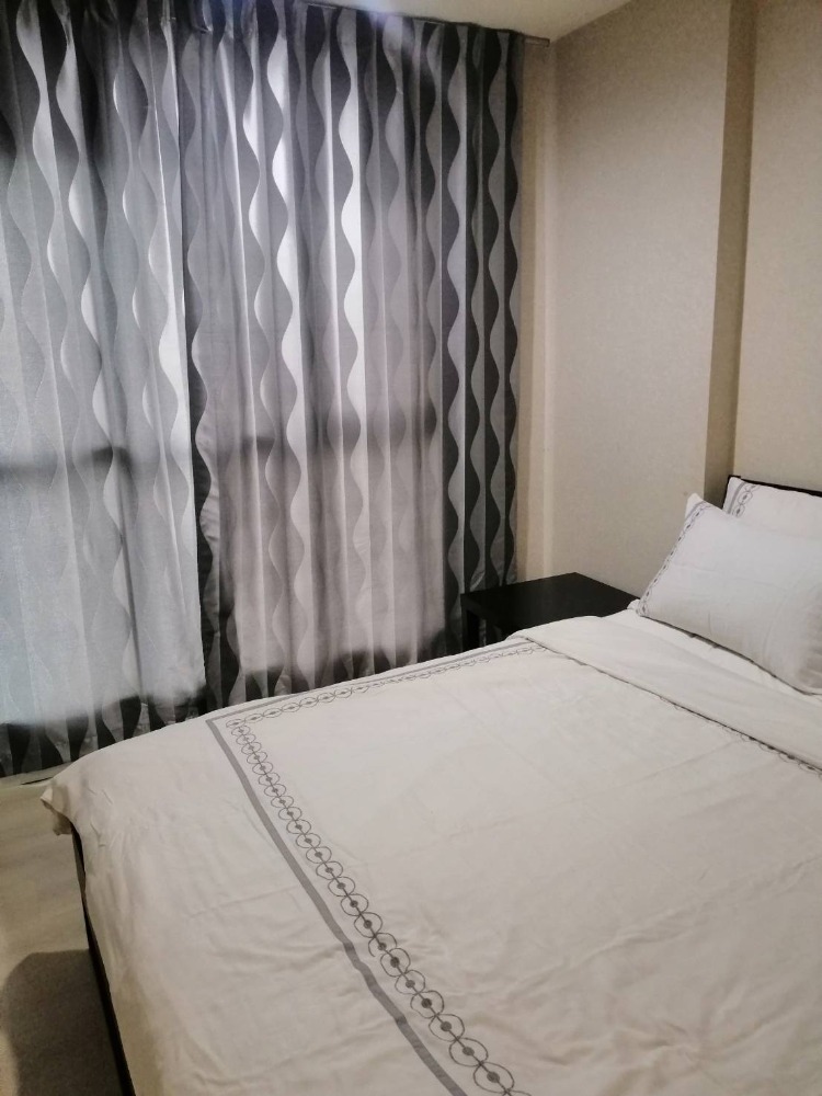 Aspire Sukhumvit 48 / 1 Bedroom (SALE WITH TENANT), แอสปาย สุขุมวิท 48 / 1 ห้องนอน (ขายพร้อมผู้เช่า) HL1452