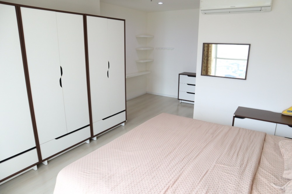 Aspire Sukhumvit 48 / 2 Bedrooms (SALE WITH TENANT), แอสปาย สุขุมวิท 48 / 2 ห้องนอน (ขายพร้อมผู้เช่า) HL1453