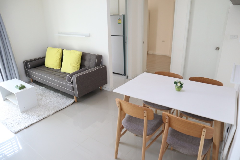 Aspire Sukhumvit 48 / 2 Bedrooms (SALE WITH TENANT), แอสปาย สุขุมวิท 48 / 2 ห้องนอน (ขายพร้อมผู้เช่า) HL1453