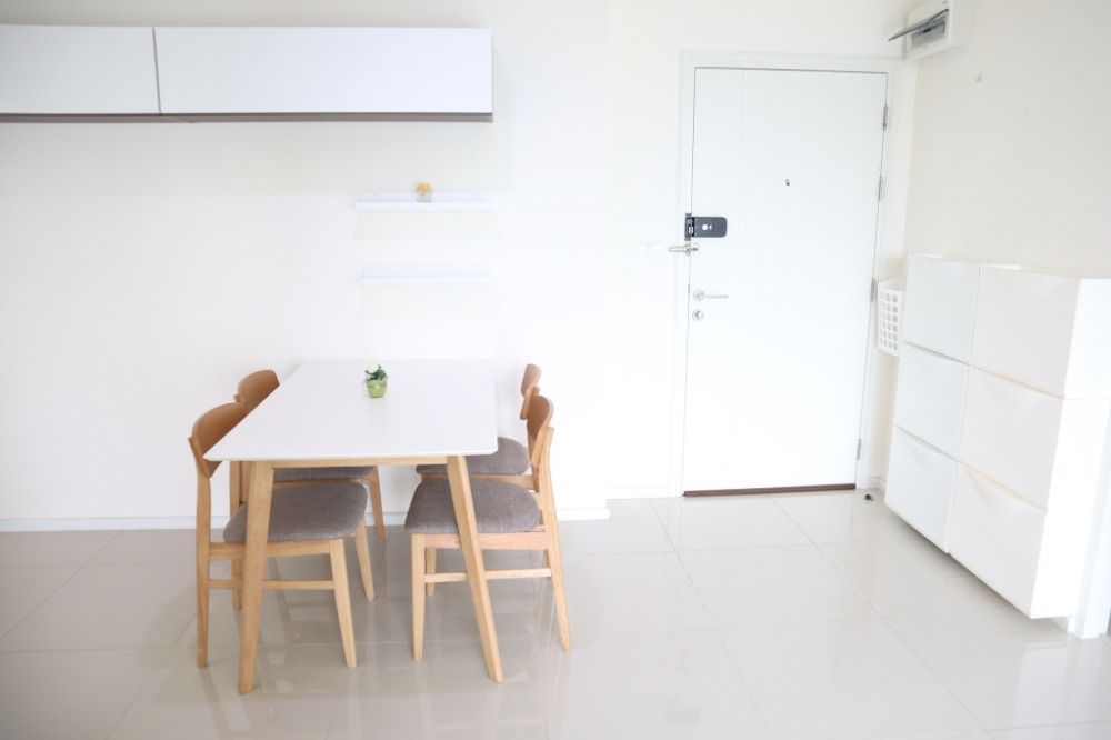 Aspire Sukhumvit 48 / 2 Bedrooms (SALE WITH TENANT), แอสปาย สุขุมวิท 48 / 2 ห้องนอน (ขายพร้อมผู้เช่า) HL1453