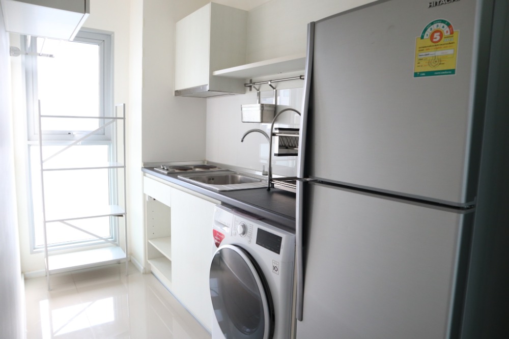 Aspire Sukhumvit 48 / 2 Bedrooms (SALE WITH TENANT), แอสปาย สุขุมวิท 48 / 2 ห้องนอน (ขายพร้อมผู้เช่า) HL1453