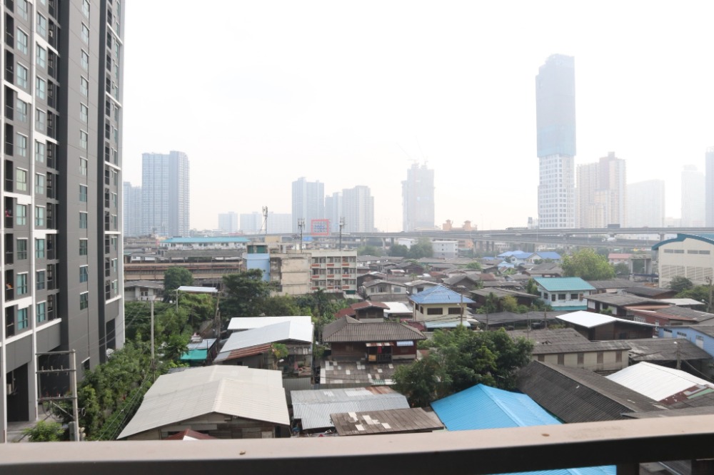 Aspire Sukhumvit 48 / 2 Bedrooms (SALE WITH TENANT), แอสปาย สุขุมวิท 48 / 2 ห้องนอน (ขายพร้อมผู้เช่า) HL1453