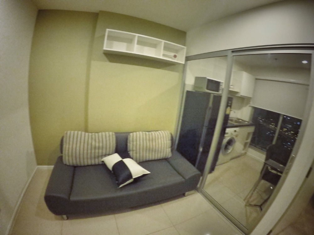 Aspire Sukhumvit 48 / 1 Bedroom (FOR SALE), แอสปาย สุขุมวิท 48 / 1 ห้องนอน (ขาย) HL1454