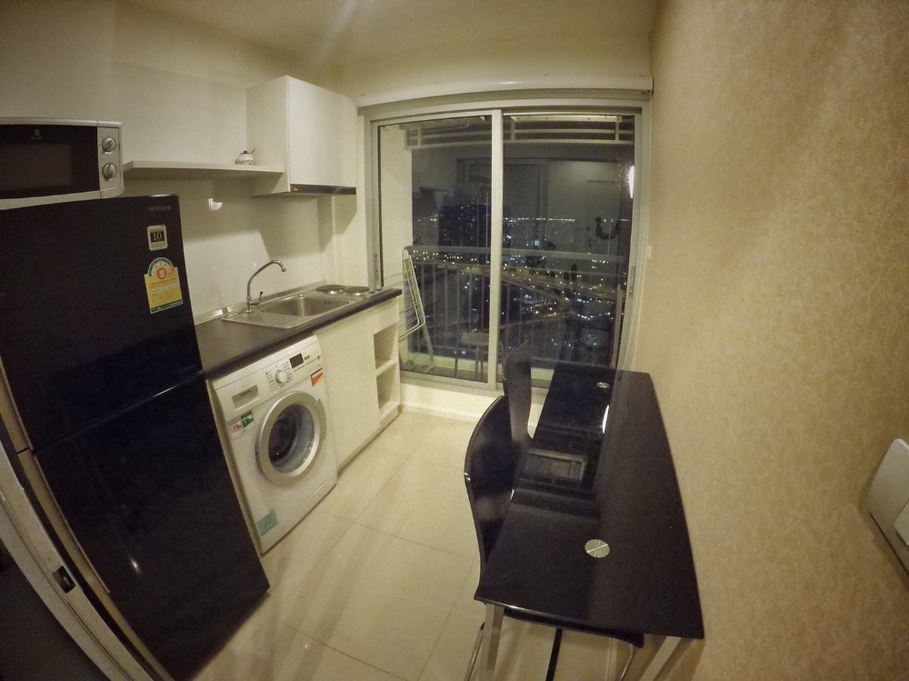 Aspire Sukhumvit 48 / 1 Bedroom (FOR SALE), แอสปาย สุขุมวิท 48 / 1 ห้องนอน (ขาย) HL1454