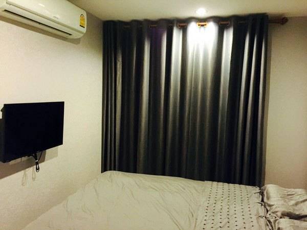 Aspire Sukhumvit 48 / 1 Bedroom (FOR SALE), แอสปาย สุขุมวิท 48 / 1 ห้องนอน (ขาย) HL1455