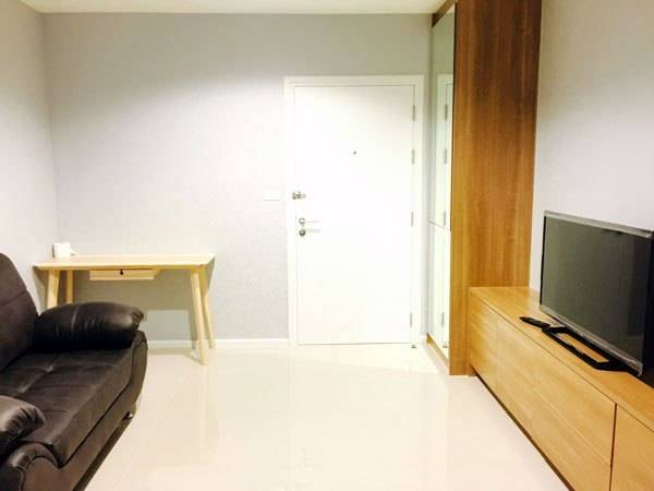 Aspire Sukhumvit 48 / 1 Bedroom (FOR SALE), แอสปาย สุขุมวิท 48 / 1 ห้องนอน (ขาย) HL1455