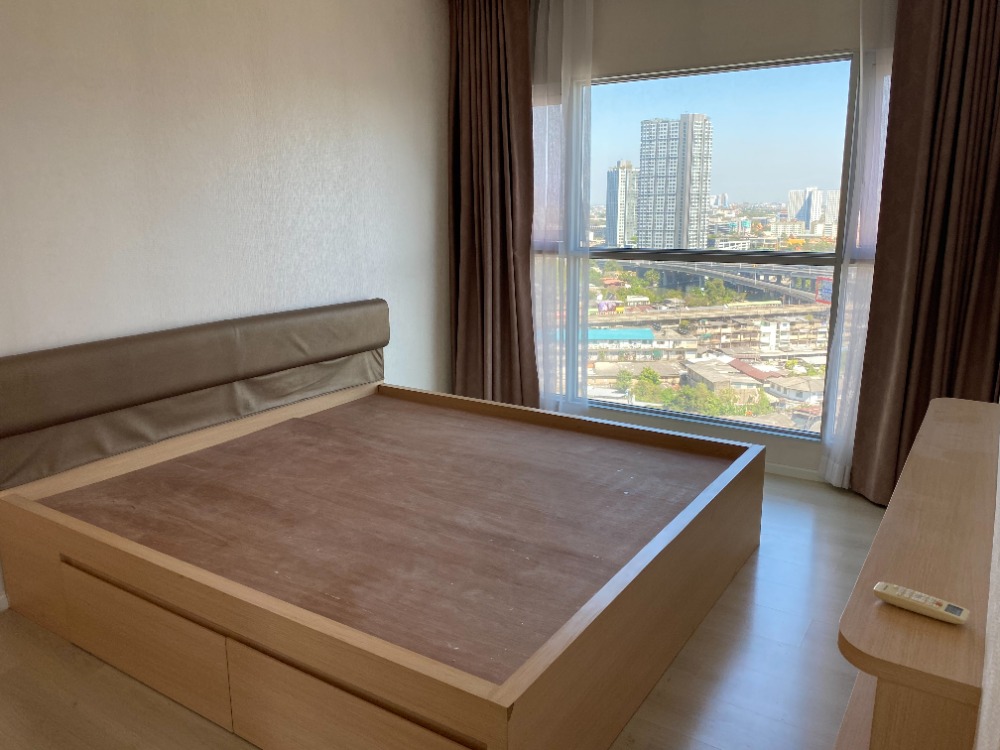 Aspire Sukhumvit 48 / 2 Bedrooms (SALE WITH TENANT), แอสปาย สุขุมวิท 48 / 2 ห้องนอน (ขายพร้อมผู้เช่า) HL1459