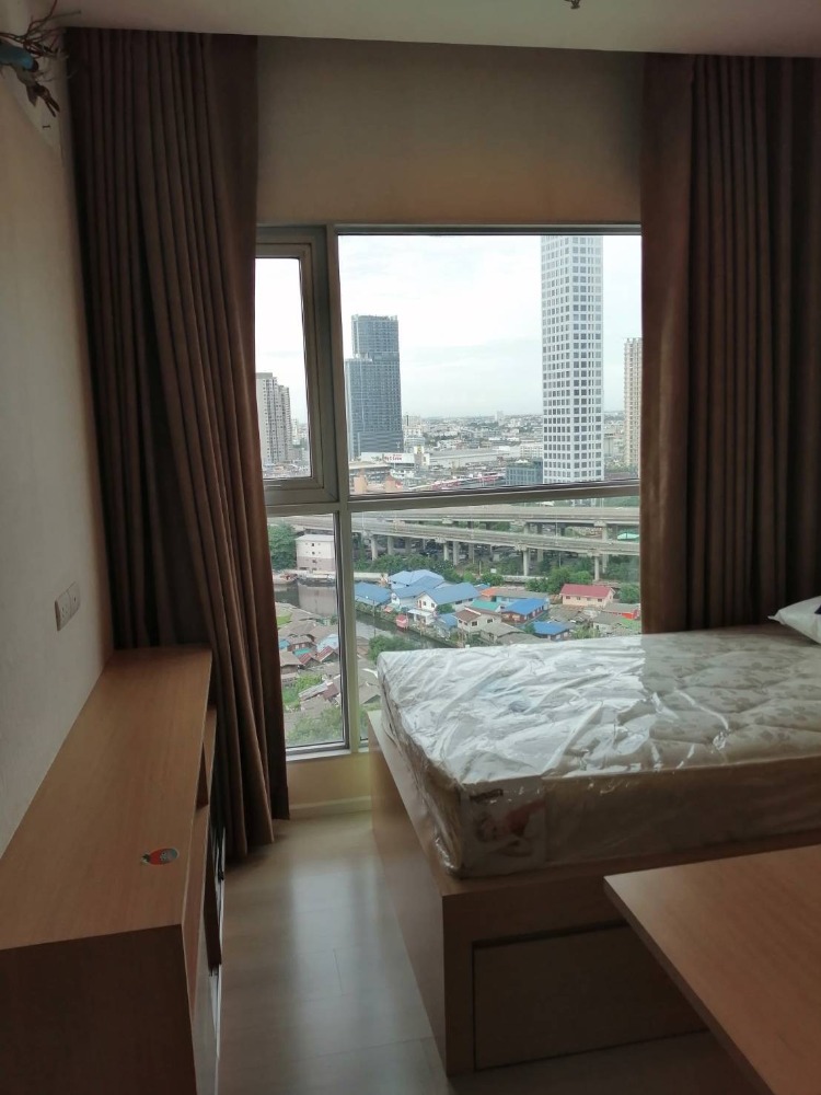 Aspire Sukhumvit 48 / 2 Bedrooms (SALE WITH TENANT), แอสปาย สุขุมวิท 48 / 2 ห้องนอน (ขายพร้อมผู้เช่า) HL1459