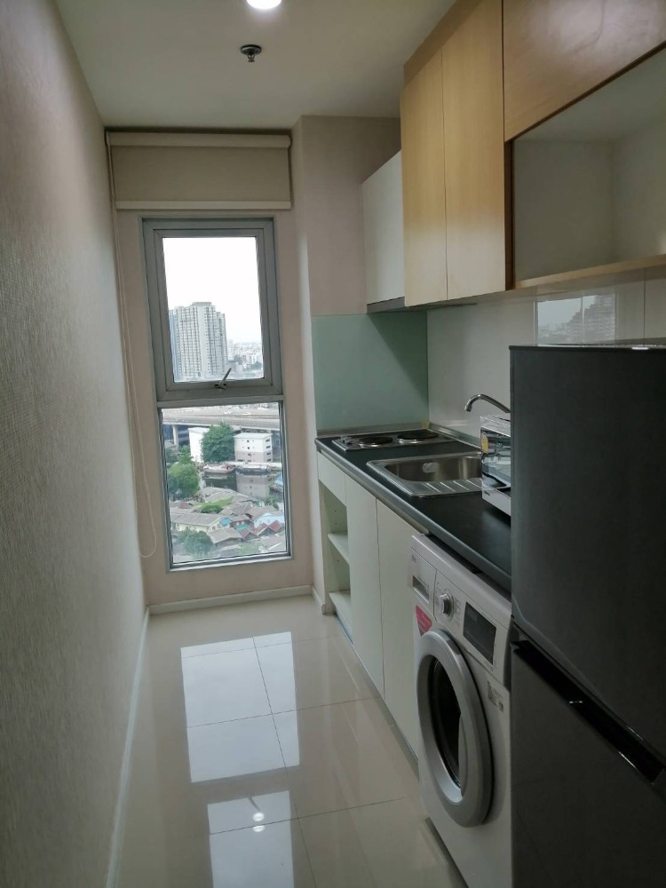 Aspire Sukhumvit 48 / 2 Bedrooms (SALE WITH TENANT), แอสปาย สุขุมวิท 48 / 2 ห้องนอน (ขายพร้อมผู้เช่า) HL1459