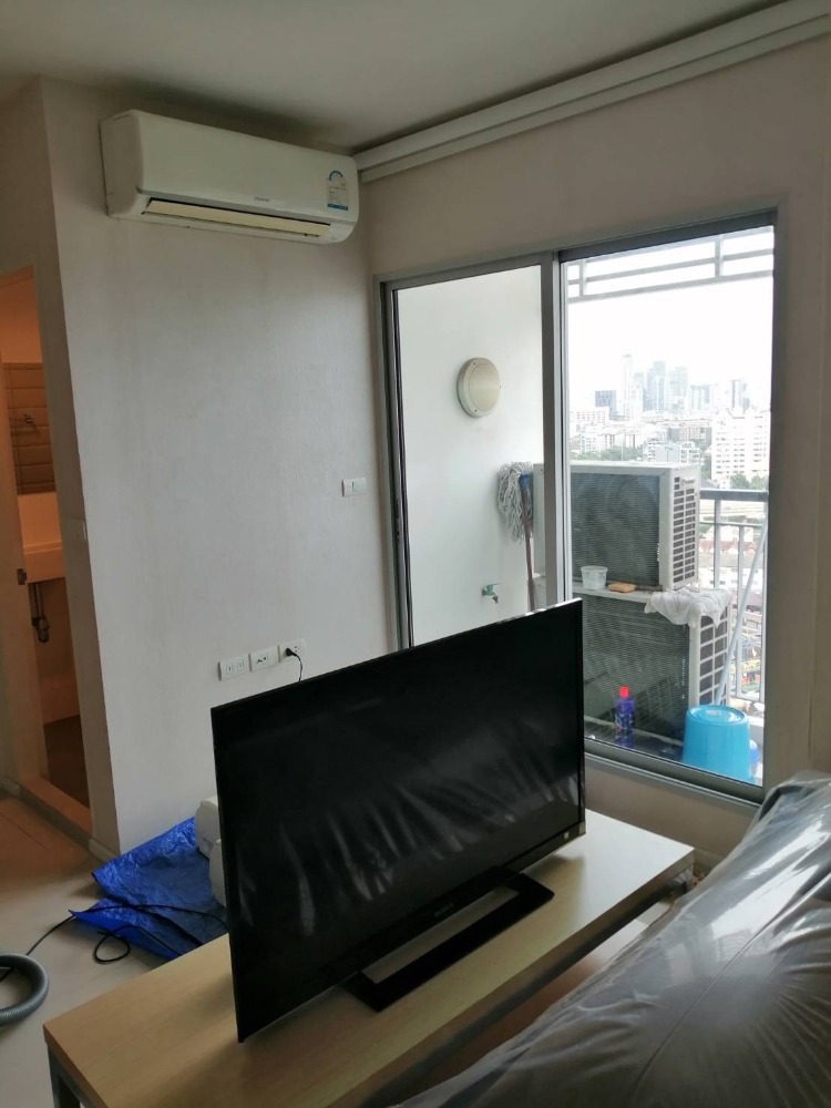 Aspire Sukhumvit 48 / 2 Bedrooms (SALE WITH TENANT), แอสปาย สุขุมวิท 48 / 2 ห้องนอน (ขายพร้อมผู้เช่า) HL1459