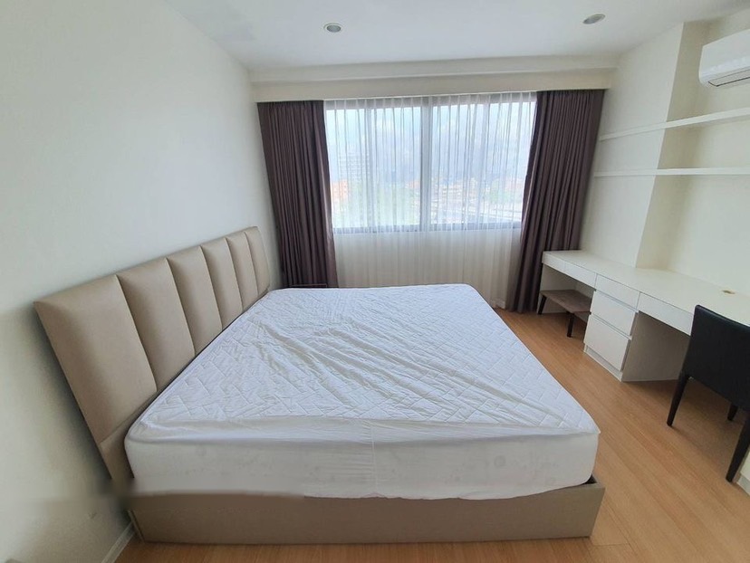 Vista Garden / 1 Bedroom (FOR SALE), วิสต้า การ์เด้น / 1 ห้องนอน (ขาย) HL1464