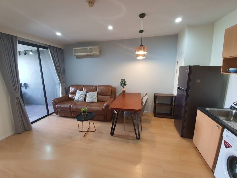 Vista Garden / 1 Bedroom (FOR SALE), วิสต้า การ์เด้น / 1 ห้องนอน (ขาย) HL1464