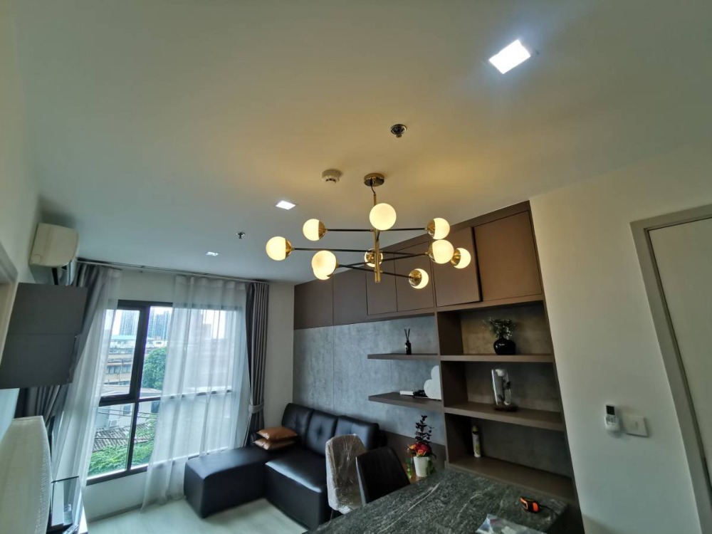 Life Sukhumvit 48 / 2 Bedrooms (SALE WITH TENANT), ไลฟ์ สุขุมวิท 48 / 2 ห้องนอน (ขายพร้อมผู้เช่า) HL1466