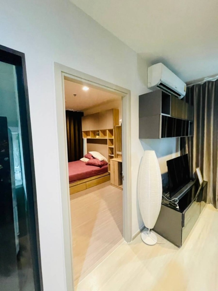 Life Sukhumvit 48 / 2 Bedrooms (SALE WITH TENANT), ไลฟ์ สุขุมวิท 48 / 2 ห้องนอน (ขายพร้อมผู้เช่า) HL1466