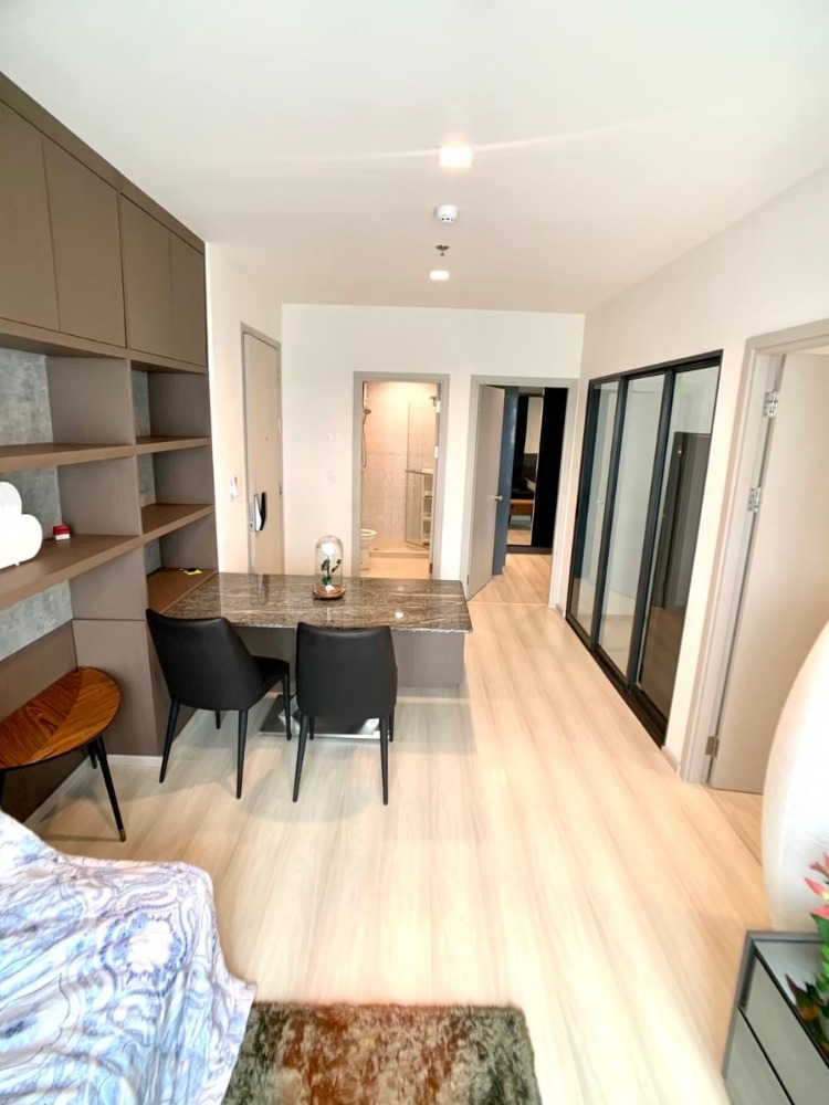 Life Sukhumvit 48 / 2 Bedrooms (SALE WITH TENANT), ไลฟ์ สุขุมวิท 48 / 2 ห้องนอน (ขายพร้อมผู้เช่า) HL1466