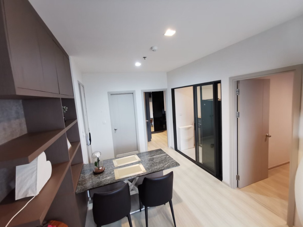 Life Sukhumvit 48 / 2 Bedrooms (SALE WITH TENANT), ไลฟ์ สุขุมวิท 48 / 2 ห้องนอน (ขายพร้อมผู้เช่า) HL1466