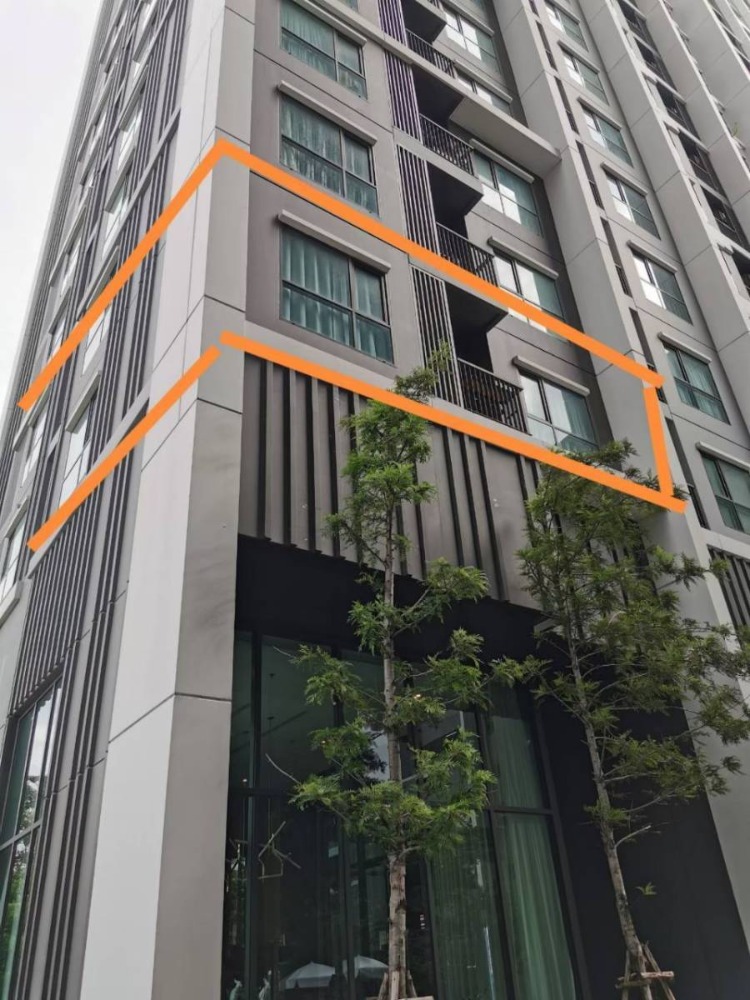 Life Sukhumvit 48 / 2 Bedrooms (SALE WITH TENANT), ไลฟ์ สุขุมวิท 48 / 2 ห้องนอน (ขายพร้อมผู้เช่า) HL1466