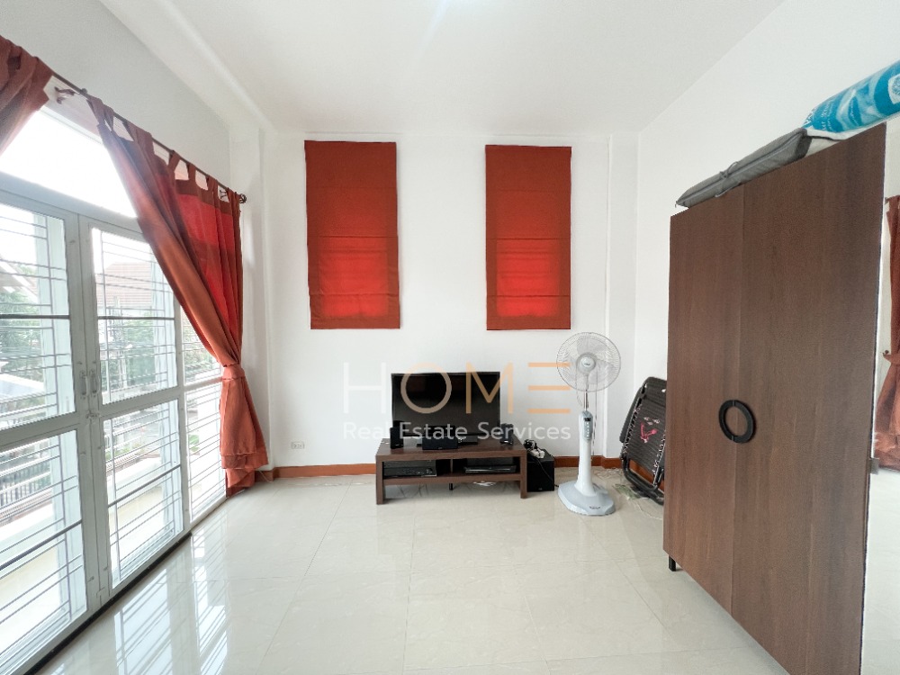 ทาวน์โฮม บ้านฟ้าหลวงวิลล์ สุขุมวิท / 3 ห้องนอน (ขาย), Baan Fahluang Ville Sukhumvit / Townhome 3 Bedrooms (FOR SALE) PUY237