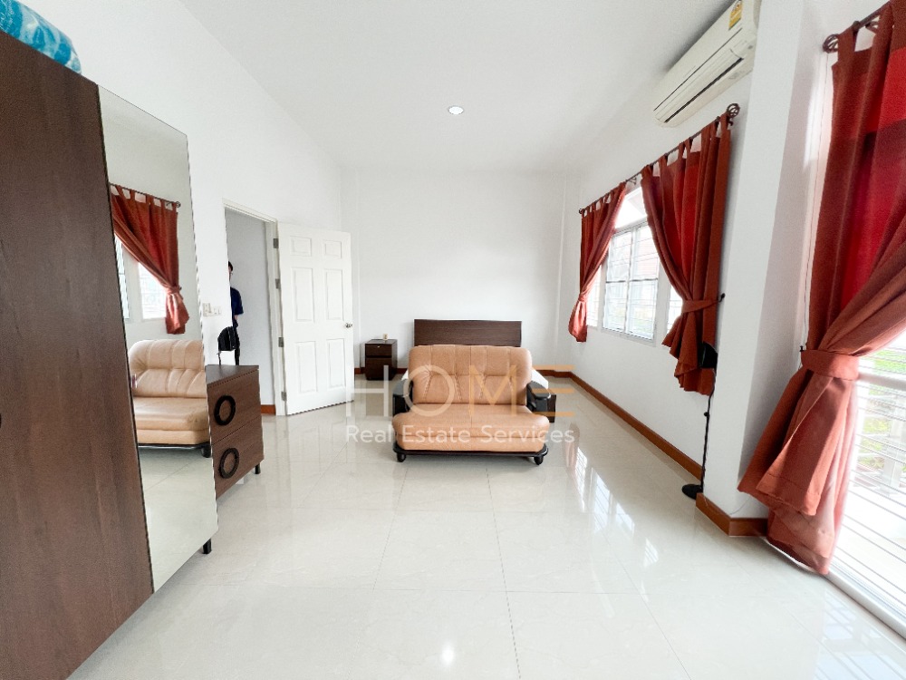 ทาวน์โฮม บ้านฟ้าหลวงวิลล์ สุขุมวิท / 3 ห้องนอน (ขาย), Baan Fahluang Ville Sukhumvit / Townhome 3 Bedrooms (FOR SALE) PUY237