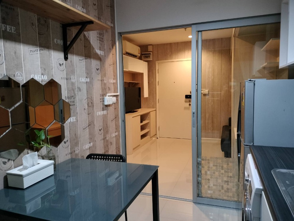 Aspire Sukhumvit 48 / 1 Bedroom (FOR SALE), แอสปาย สุขุมวิท 48 / 1 ห้องนอน (ขาย) HL1460