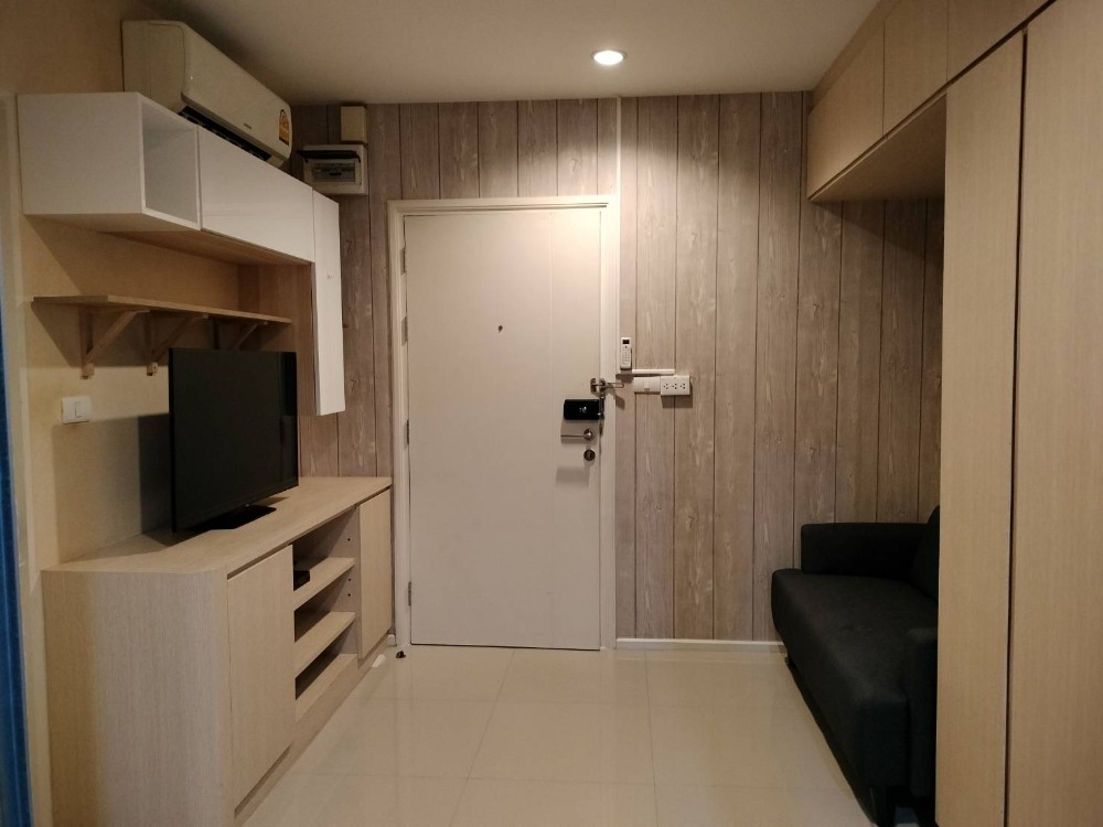 Aspire Sukhumvit 48 / 1 Bedroom (FOR SALE), แอสปาย สุขุมวิท 48 / 1 ห้องนอน (ขาย) HL1460