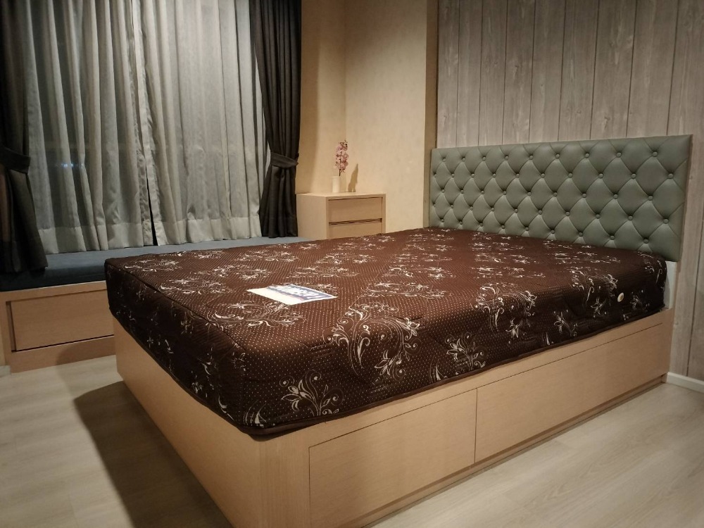 Aspire Sukhumvit 48 / 1 Bedroom (FOR SALE), แอสปาย สุขุมวิท 48 / 1 ห้องนอน (ขาย) HL1460