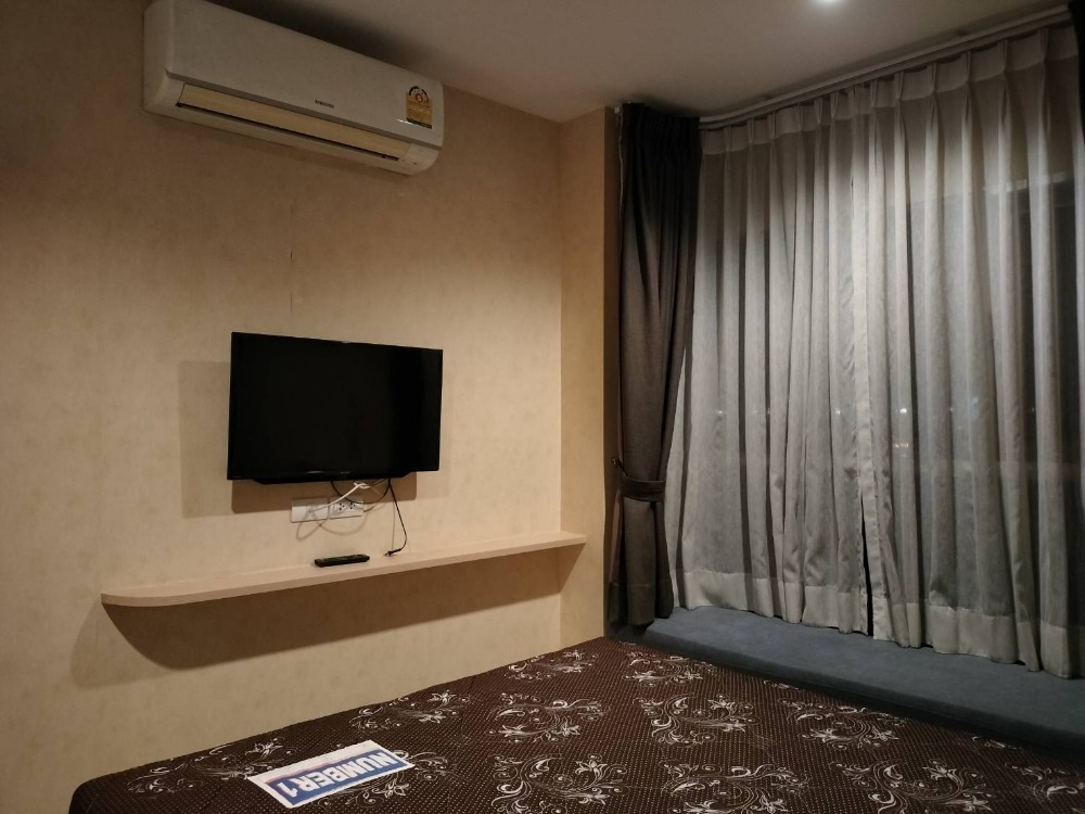 Aspire Sukhumvit 48 / 1 Bedroom (FOR SALE), แอสปาย สุขุมวิท 48 / 1 ห้องนอน (ขาย) HL1460