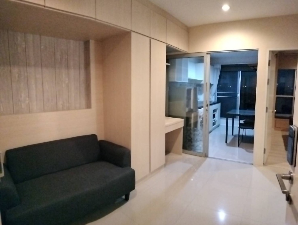 Aspire Sukhumvit 48 / 1 Bedroom (FOR SALE), แอสปาย สุขุมวิท 48 / 1 ห้องนอน (ขาย) HL1460