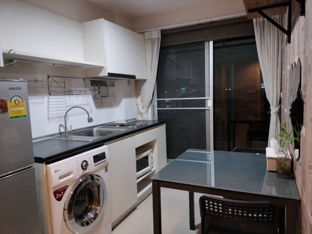 Aspire Sukhumvit 48 / 1 Bedroom (FOR SALE), แอสปาย สุขุมวิท 48 / 1 ห้องนอน (ขาย) HL1460