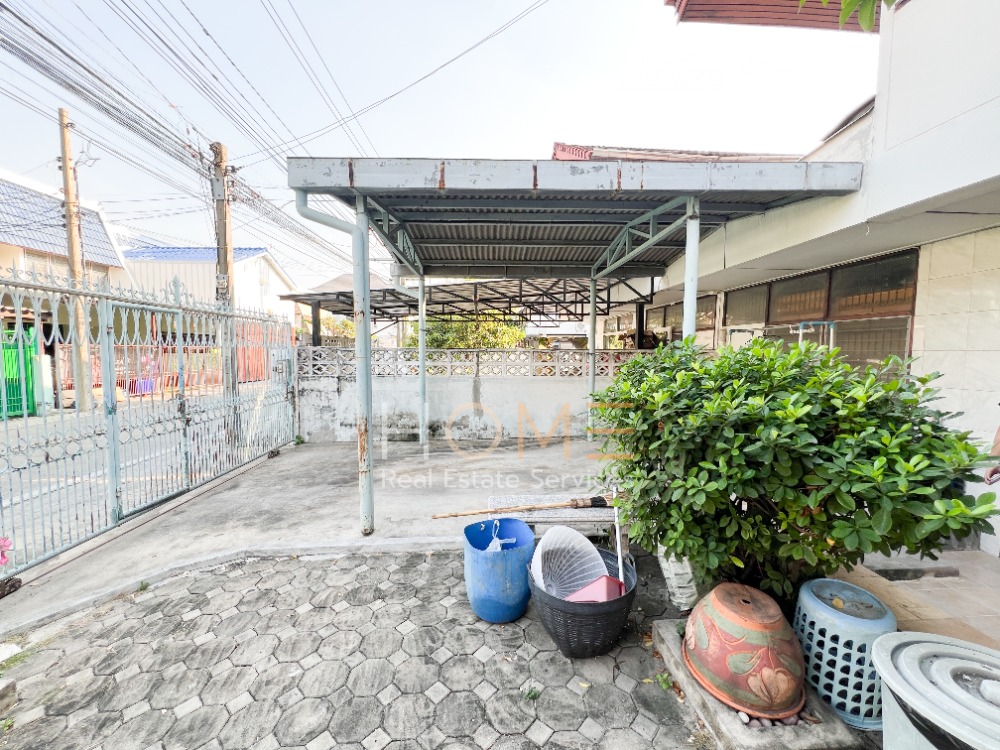 บ้านเดี่ยว ปุณณวิถี 38 / 4 ห้องนอน (ขาย), Detached House Punnawithi 38 / 4 Bedrooms (FOR SALE) PUY240