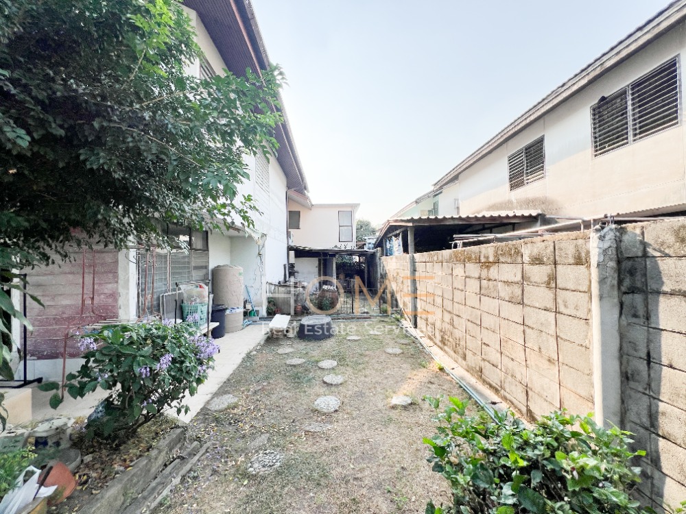 บ้านเดี่ยว ปุณณวิถี 38 / 4 ห้องนอน (ขาย), Detached House Punnawithi 38 / 4 Bedrooms (FOR SALE) PUY240