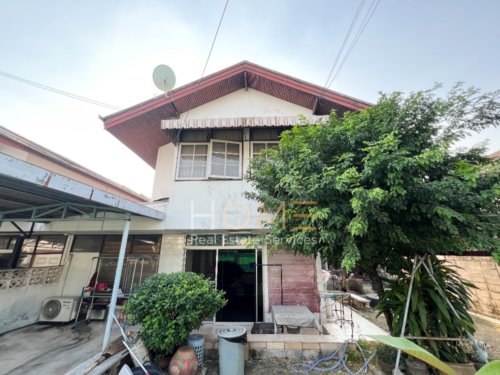 บ้านเดี่ยว ปุณณวิถี 38 / 4 ห้องนอน (ขาย), Detached House Punnawithi 38 / 4 Bedrooms (FOR SALE) PUY240