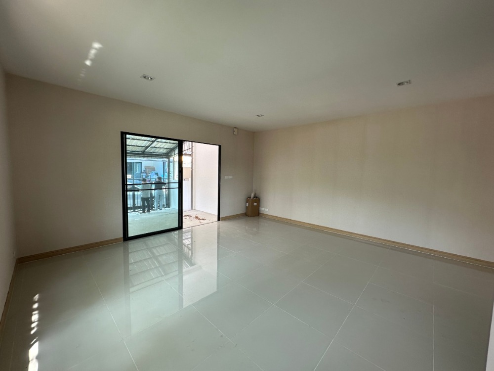 คาซ่า ซิตี้ ประชาอุทิศ 90 / 3 ห้องนอน (ขาย), Casa City Prachautid 90 / 3 Bedrooms (SALE) PUP286