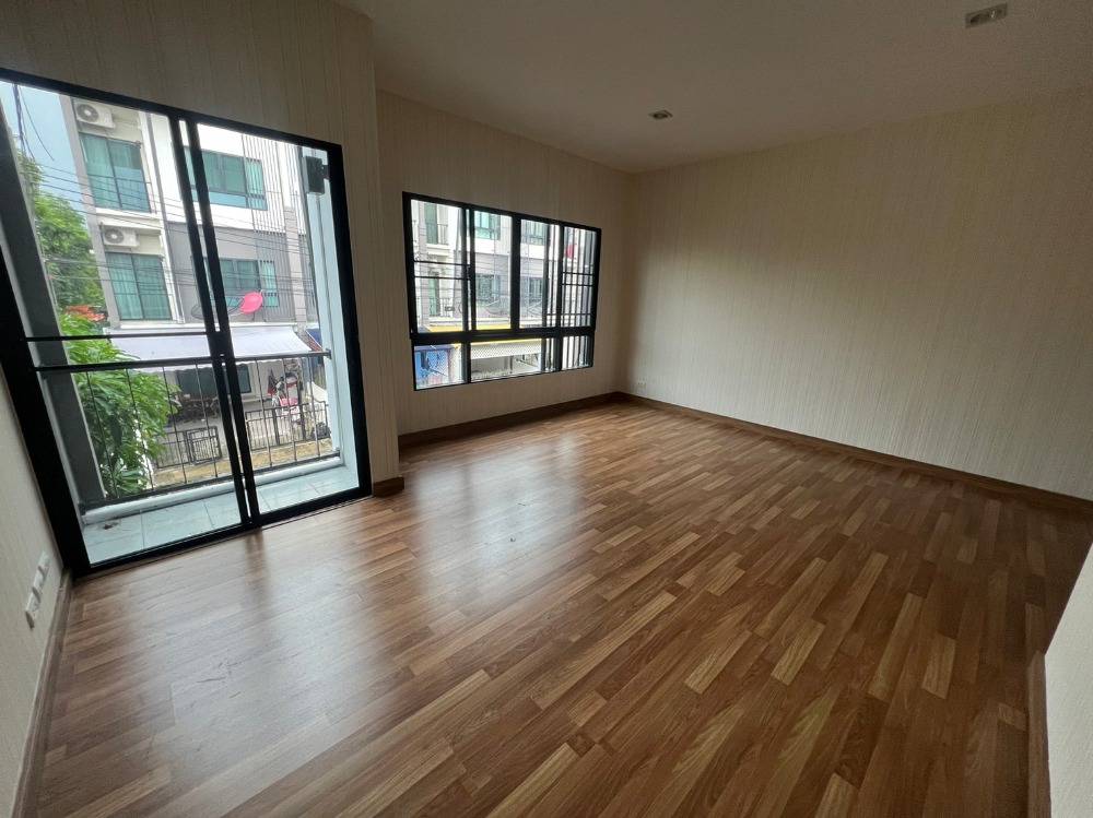 คาซ่า ซิตี้ ประชาอุทิศ 90 / 3 ห้องนอน (ขาย), Casa City Prachautid 90 / 3 Bedrooms (SALE) PUP286