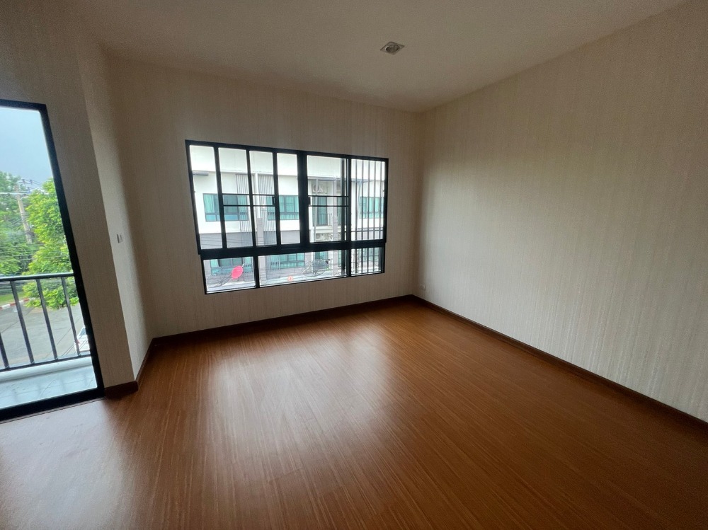 คาซ่า ซิตี้ ประชาอุทิศ 90 / 3 ห้องนอน (ขาย), Casa City Prachautid 90 / 3 Bedrooms (SALE) PUP286