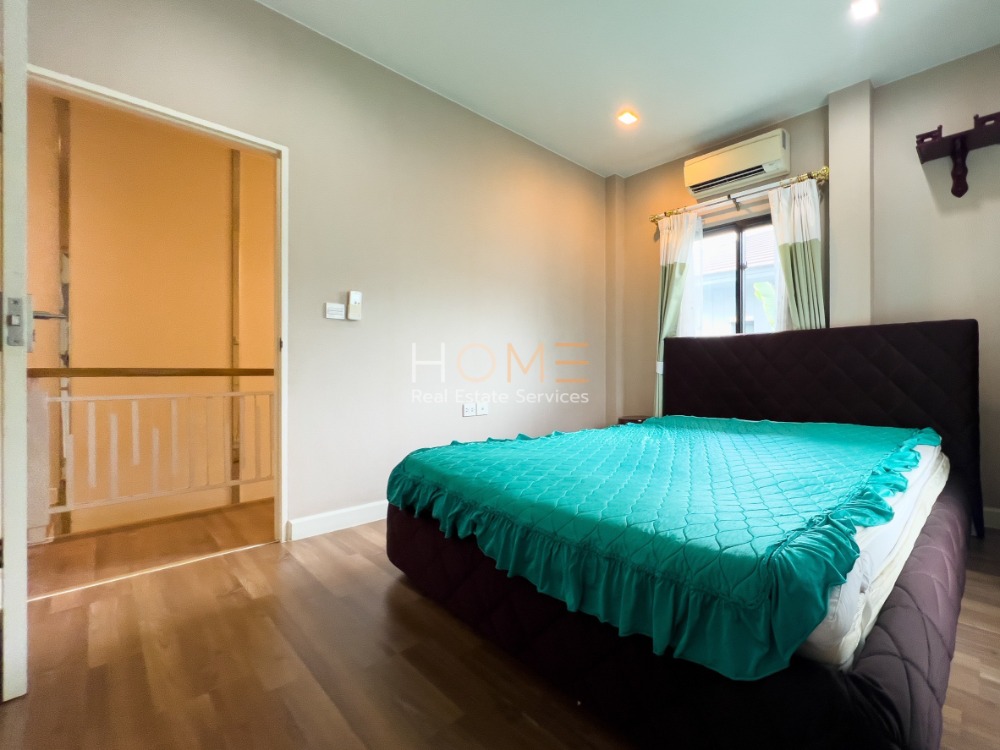 เศรษฐสิริ แจ้งวัฒนะ ประชาชื่น / 4 ห้องนอน (ขาย), Setthasiri Chaengwattana Prachachuen / 4 Bedrooms (SALE) GAMET387