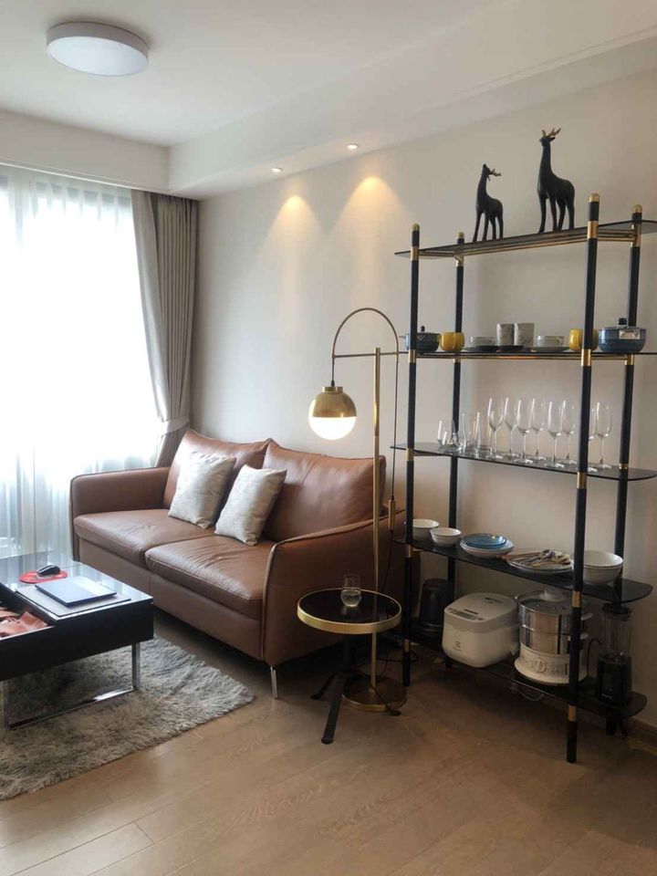 Regal Condo / 1 Bedroom (SALE), รีเกิล คอนโด / 1 ห้องนอน (ขาย) NUT915