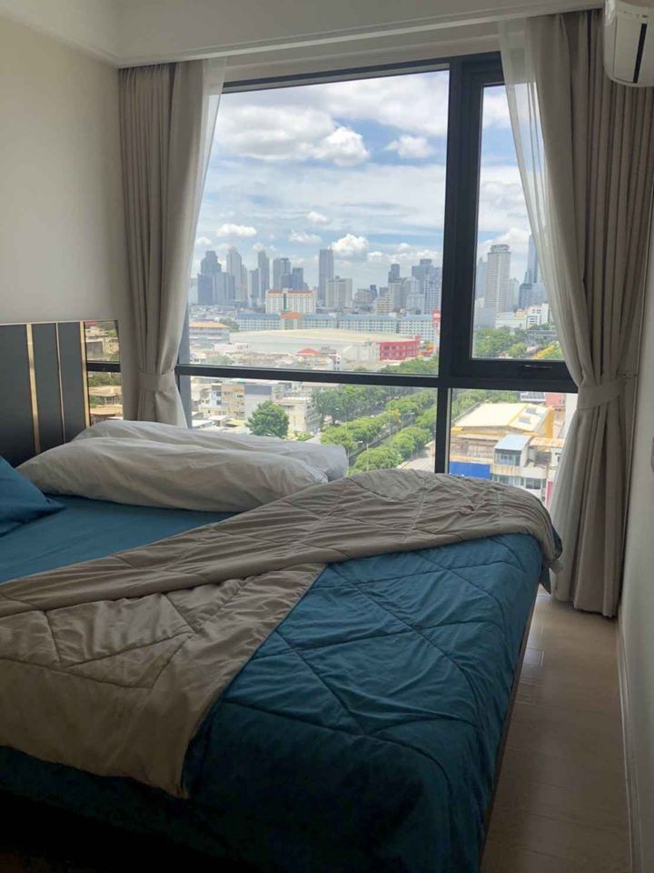 Regal Condo / 1 Bedroom (SALE), รีเกิล คอนโด / 1 ห้องนอน (ขาย) NUT915