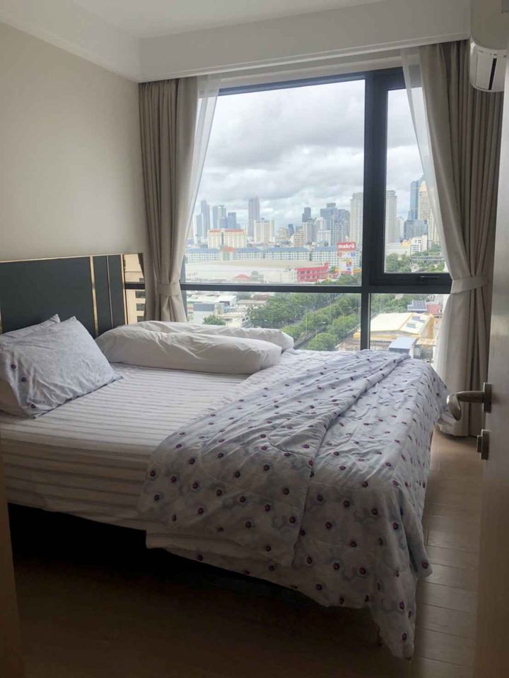 Regal Condo / 1 Bedroom (SALE), รีเกิล คอนโด / 1 ห้องนอน (ขาย) NUT915