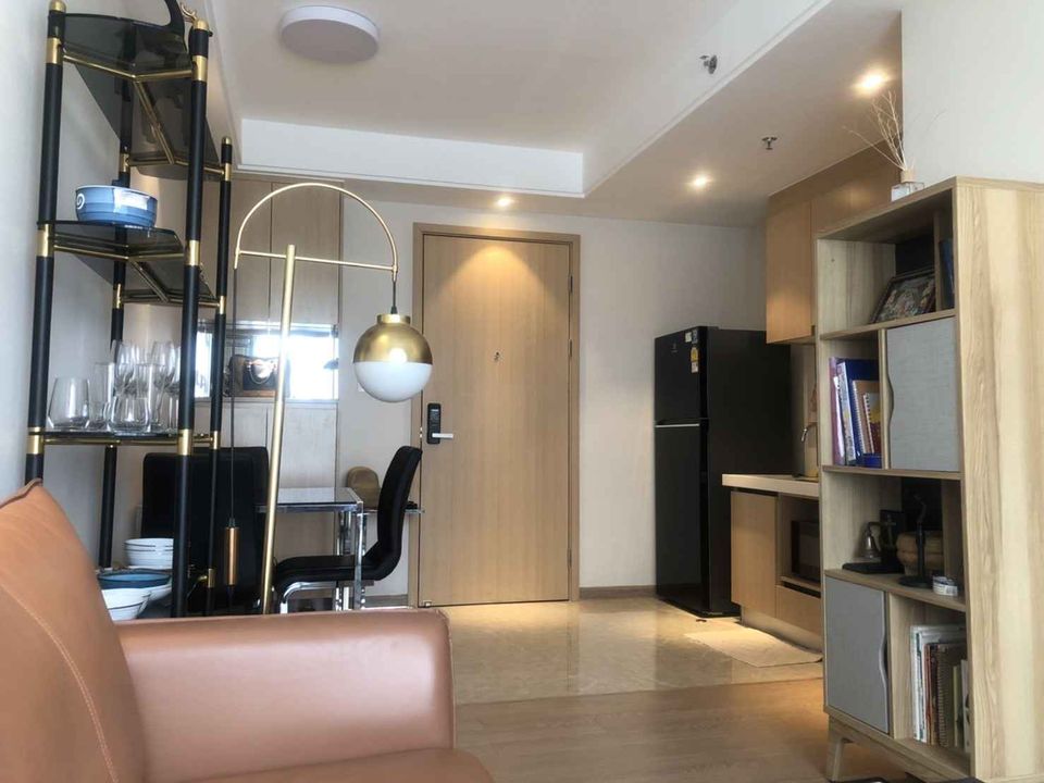 Regal Condo / 1 Bedroom (SALE), รีเกิล คอนโด / 1 ห้องนอน (ขาย) NUT915