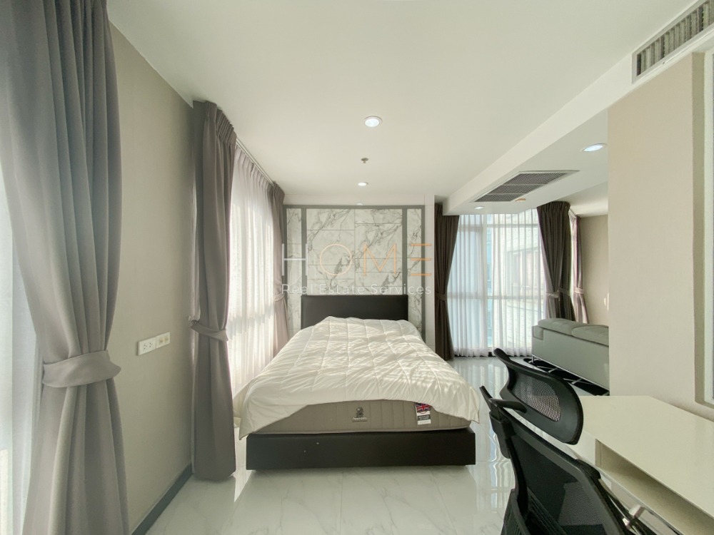 Lumpini Place Water Cliff / 1 Bedroom (SALE), ลุมพินี เพลส วอเตอร์ คลิฟ / 1 ห้องนอน (ขาย) NUT922